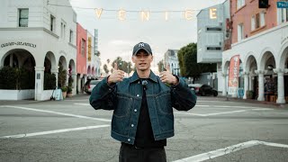 Mikah Takes Elle Singapore To His Favourite Spots In Los Angeles