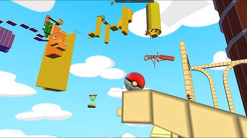 Marble Blast Gold Custom Levels Ep. 10