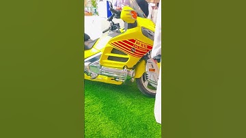 GITEX GLobal 2024 Dubai #gitexdubai2024🇦🇪 #fypシ゚viral #gitextechnologyweek