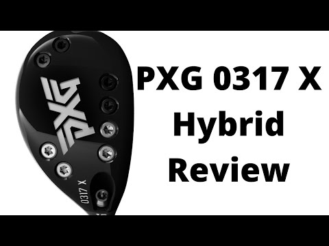 PXG 0317X Hybrid Review