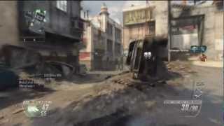 BO2 WTFs - #1 POWERFUL STUN GRENADE