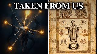 The Book of Enoch Says 6 Abilities Were Stripped From Humanity — The Last One Is the Worst