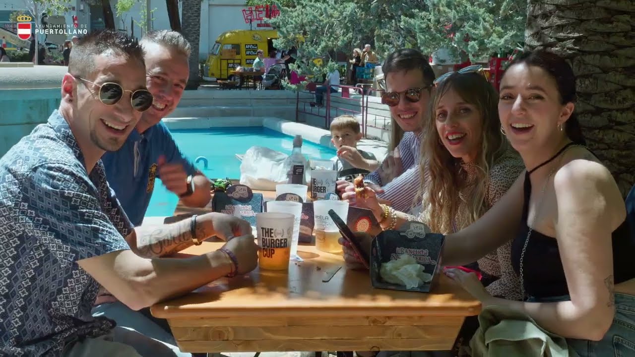 Puertollano: Un año transformador