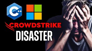 Real Men Test In Production The Truth About The Crowdstrike Disaster
