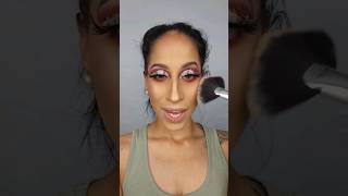 #makeup #maquillaje #christmasmakeup #candycanemakeup #makeuptutorial