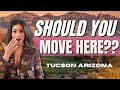 Dont move to tucson azunless you can handle these 5 things