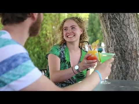 Video-thumbnail van Camping La Touesse