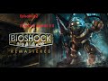 Gamer session show  bioshock 2 jen ai chi