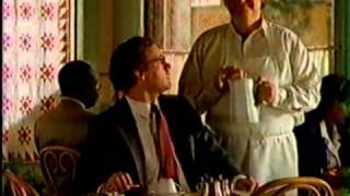 Brim Coffee Commercial (1986)