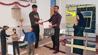 Healthy Lawyer Issues a Shocking Warning to Shahram About Masoumeh and Farhad Garden Guide