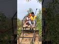 Train Ride 🔥 #shorts #shortvideo #themepark