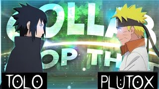 Plutox X Tolobt - Open Collab - Sheheartscj Stop That