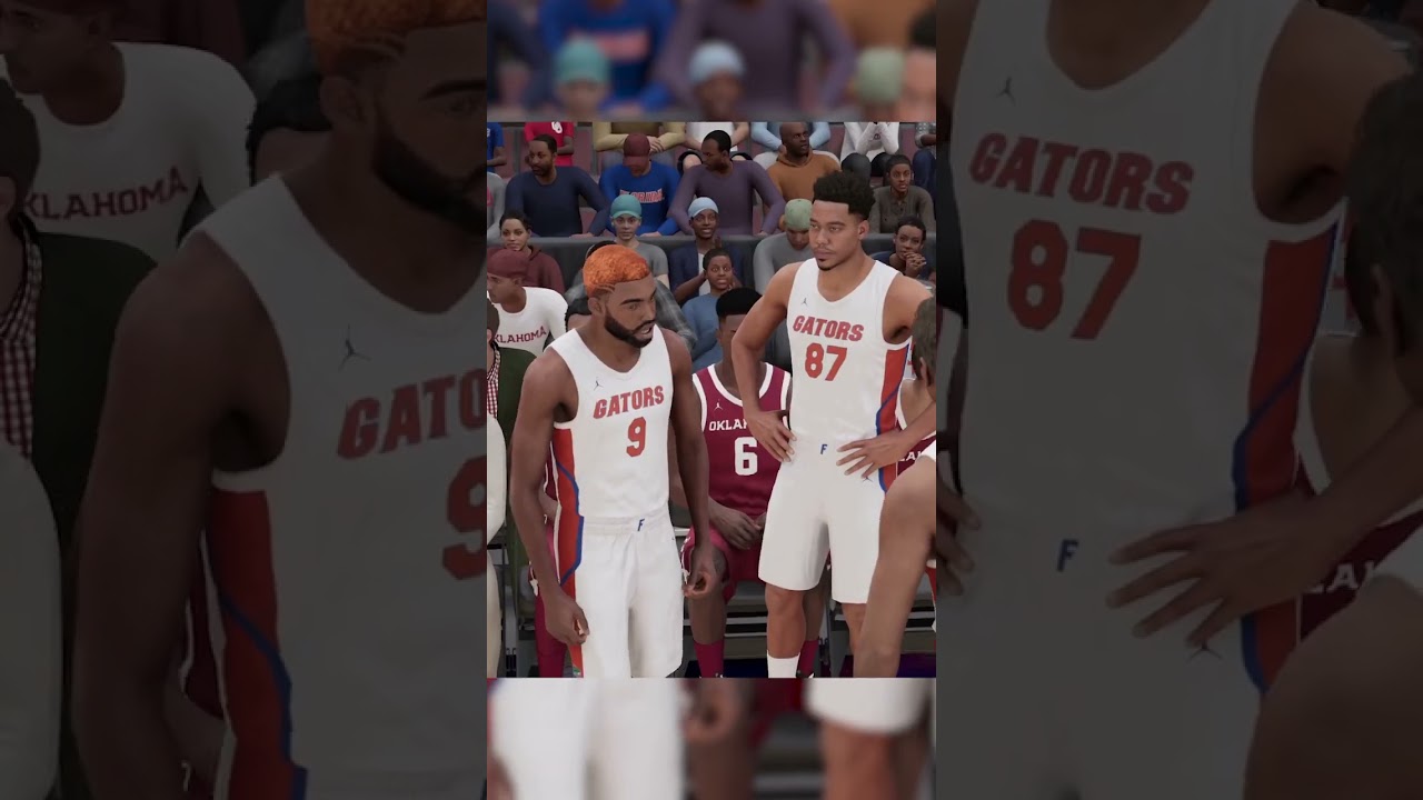 The Worst Part about MyCareer