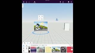 Cospaces - Insert images from the internet