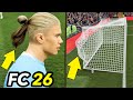 Amazing FC 26 Next-Gen Features You Need to See! 😮