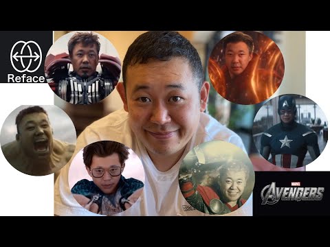 Can anyone become a member of the Avengers? The app was marvelous!
