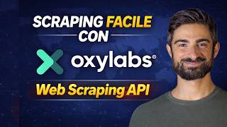 Oxylabs Web Scraping API Guida Completa 📚 Estrai dati facilmente da qualsiasi sito!