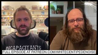 IMAGINING a sound and then MAKING it - Nick Forté / GREEN TEA on honing his craft | WCN AFTERBLAST