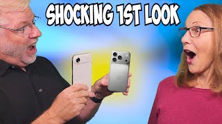 картинка: Распаковка и тестирование iPhone 17 Pro — огромные изменения!