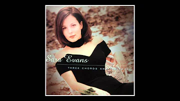 Sara Evans - If You Ever Want My Lovin'