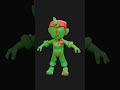 Quickly Create Your Blockouts: BlockSculpt for Blender (FREE Addon!) #3dmodeling #blender3d #gamedev
