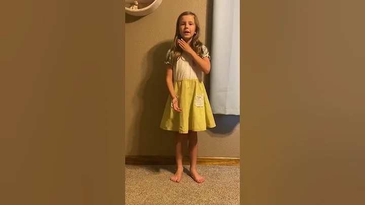 Row Row Row Your Boat - Sign Language