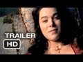 Romeo And Juliet Official Trailer #1 (2013) - Hailee Steinfeld, Paul Giamatti Movie HD