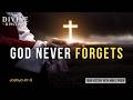 Stones of Remembrance | Daily Devotion | The Divine Disciple