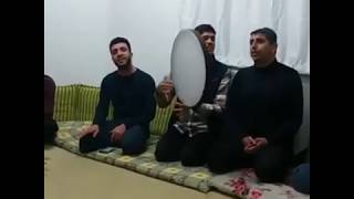 Yak Sultanım ilahisi - Yunus Ekin Resimi