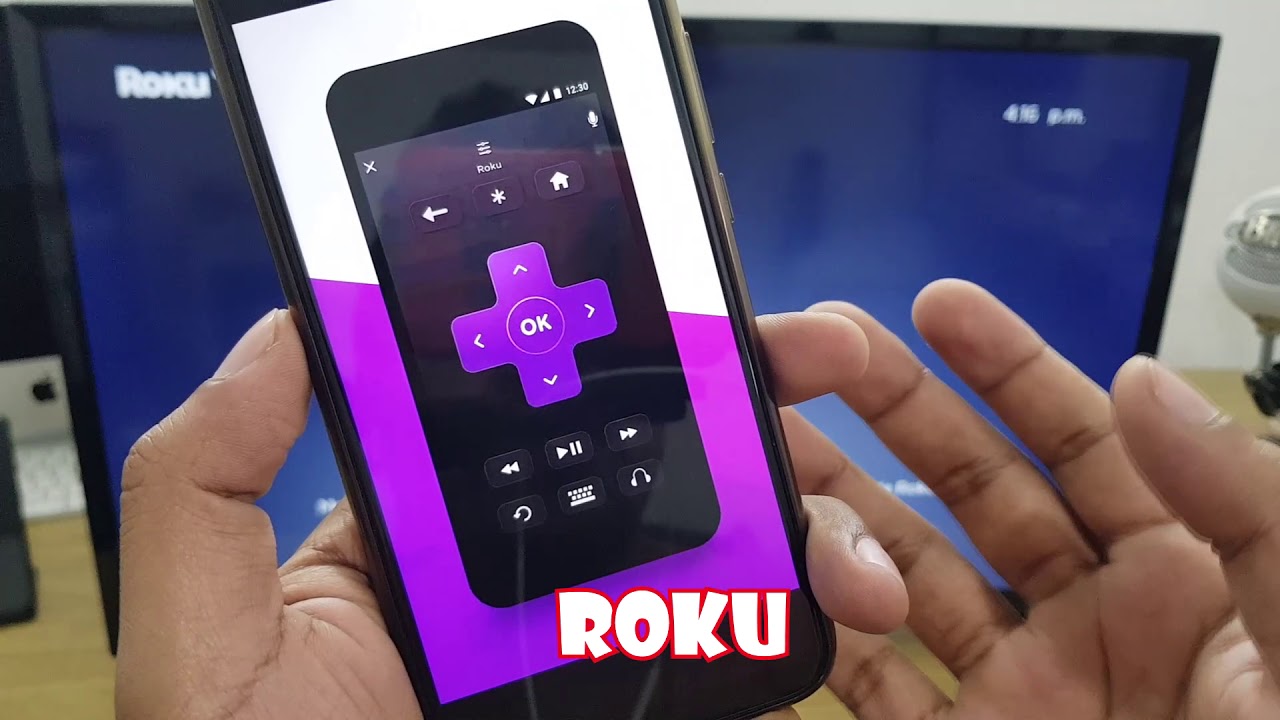 Como configurar tu Smart TV INSTALAR APLICACIONES con Roku (Guia de ...