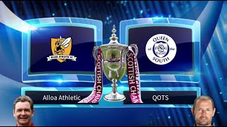 Alloa Athletic Vs Qots Prediction Preview 26102019 - Football Predictions