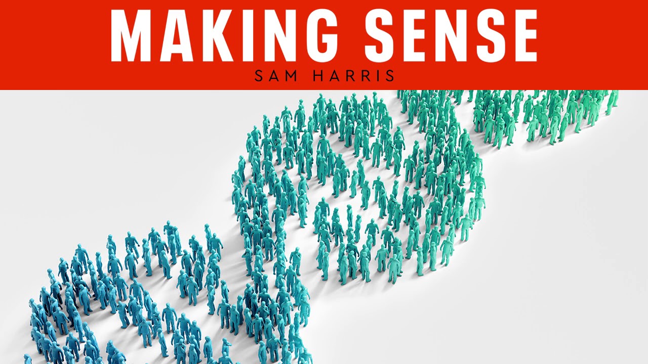 The Nature of Human Nature: A Conversation with Robert Plomin (Episode 