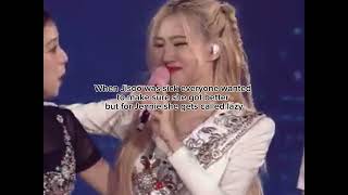 Blackpink Having Double Standards