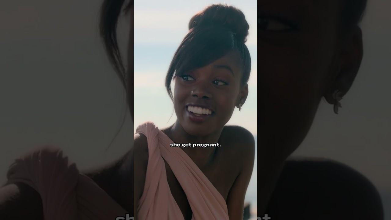 Little did they know... 🤭 