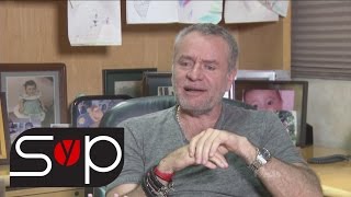 El Güero Castro Habló De Los Mitos Detrás De Pasión Y Poder