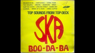 The Skatalites  Smiling