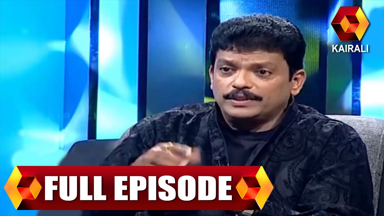 JB Junction: Jagadish - Part 2 | 23rd March 2014