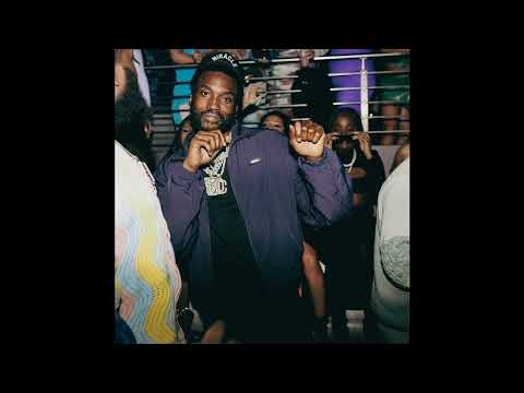 Meek Mill x Fridayy x Vory Type Beat "Gone Away"