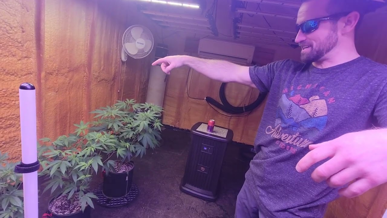 Jim talking PAR and the WEBBGRO