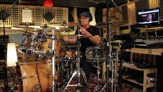 Santana Michele Branch The Game Of Love Drum Cover