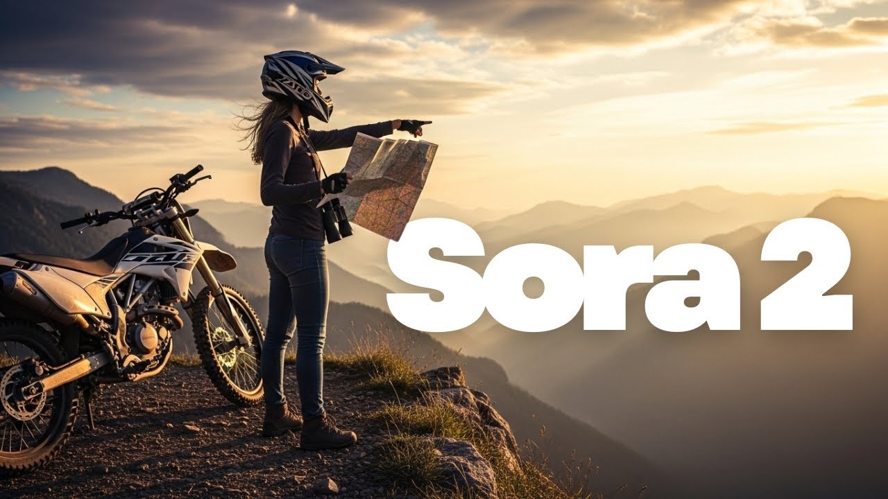 How to Create Insane AI Videos in Minutes with Sora 2 (timeline ...