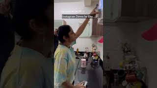 Instagram down 😮😫. #instagram #instagramdown