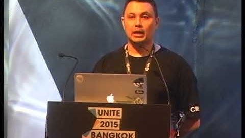 Publishing to WebGL using Unity 5 (Part 3, Q&A)