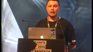 Publishing to WebGL using Unity 5 (Part 3, Q&A)