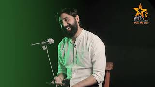 Gaurav Sharma  Open Mic
