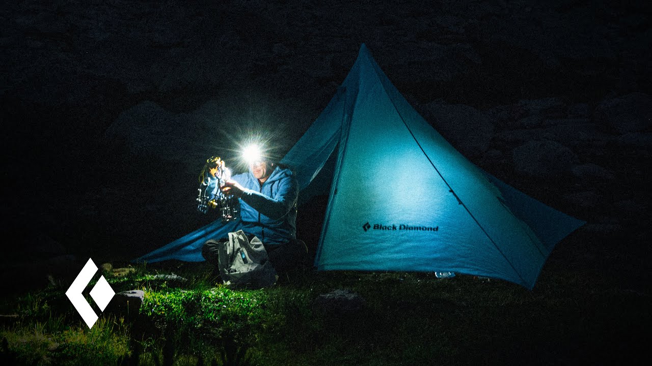 tank påske vindruer Beta Light 2P tent | Black Diamond Equipment