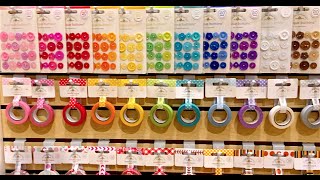 Doodlebug Design - CB2 @ CHA 2016 #CHAShow #CHA2016