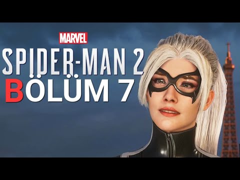 MARVEL SPIDER-MAN 2: SANA GÜVENMEKTE ZORLANIYORUM!