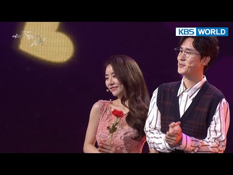 <strong>Shin</strong> Yu &amp;amp; Seol Hayoon - I Like You and <strong>more</strong> (Thank You Everyone, Song Hae) | KBS WORLD TV 220214
