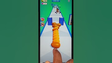 potato rush 20 level #shorts #games #gaming